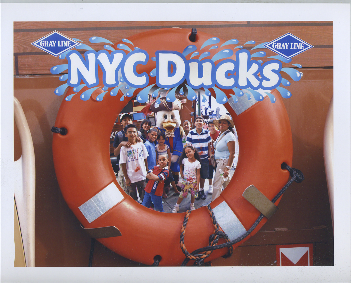 USA Coach Outreach/NY Ducks Event