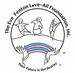 The EveFenton Logo