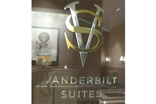 Honoree Fundraiser at Vanderbilt Suites/MetLife Building