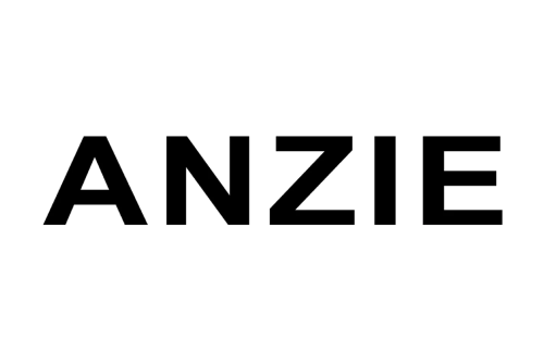 Anzie Jewelry logo
