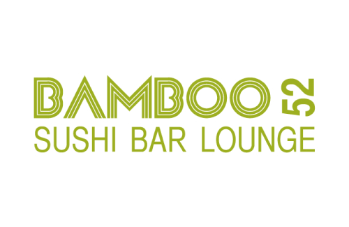 Bamboo 52 logo