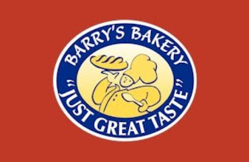 Barry’s Bakery logo