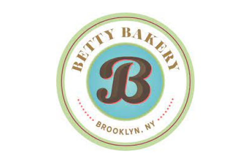 Betty Bakery, Brooklyn logo