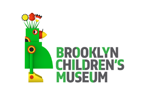 Brooklyn Children’s Museum logo