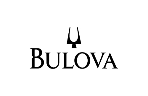 Bulova Watch Company logo