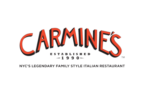Carmine’s Restaurant – 2450 Broadway logo