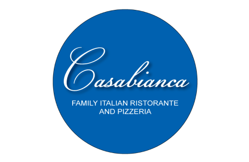 Casabianca Ristorante logo
