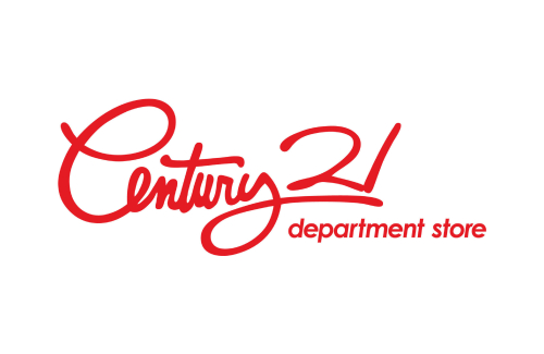 Century 21 Department Store logo
