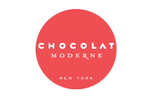 Chocolat Moderne Logo