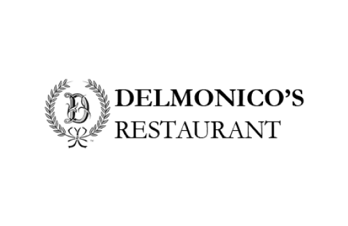 Delmonico’s Restaurant Group logo