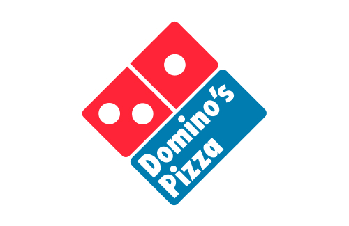 Domino’s Pizza 148 W. 72nd St. logo