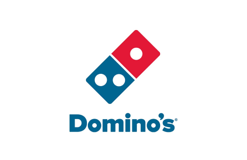 Dominos – 110th St. & Third Ave. NY Logo
