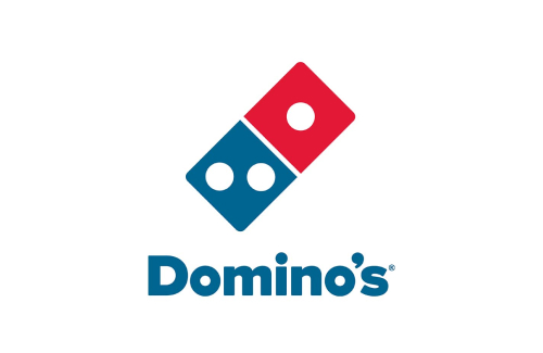 Dominos – 736 W. 181st St. NY logo