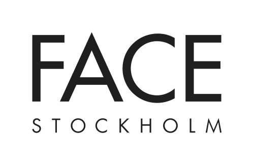 Face of Stockholm logo