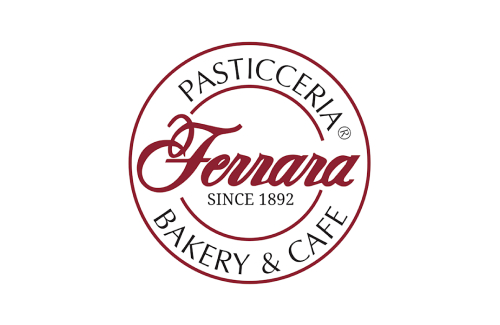 Ferrara Bakery & Café logo