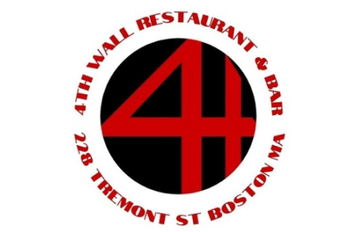 Fourth Wall Restaurants logo