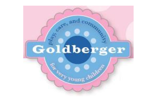 Goldberger Toy Co. logo