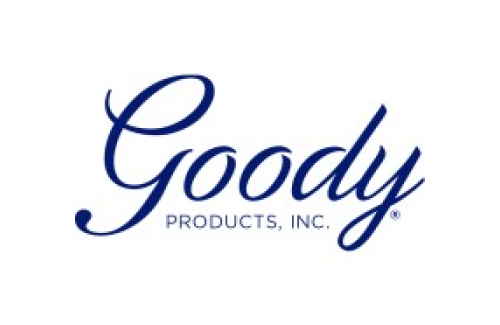 Goody Products logo