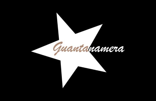 Guantanamera Restaurant logo