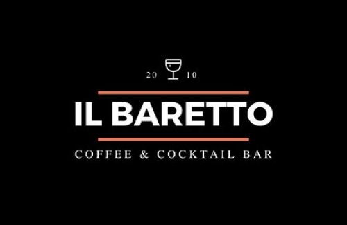 Il Baretto Café & Wine Bar logo