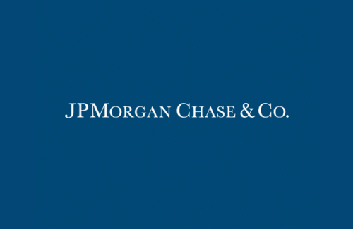 JP Morgan Chase – Columbus Circle logo