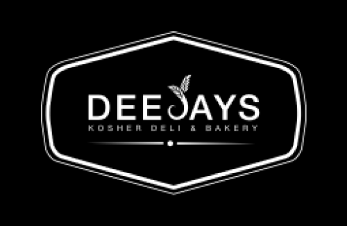 Jay’s Kosher Deli logo