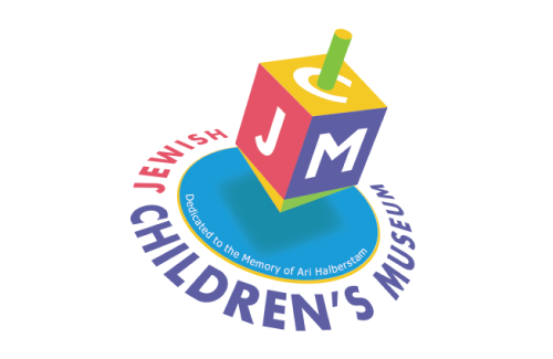 Jewish Children’s Museum logo