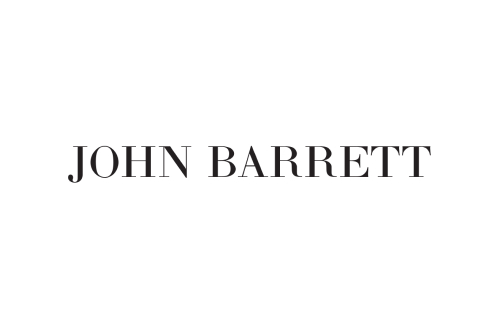 John Barrett Salon logo