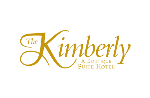Kimberly Hotel 50th St. & Madison Ave. logo