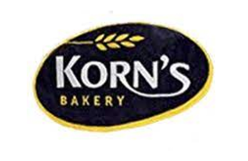 Korn Bakery – Brooklyn NY logo