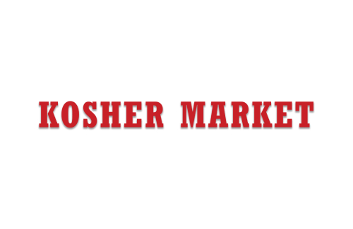 Kosher Market Place logo