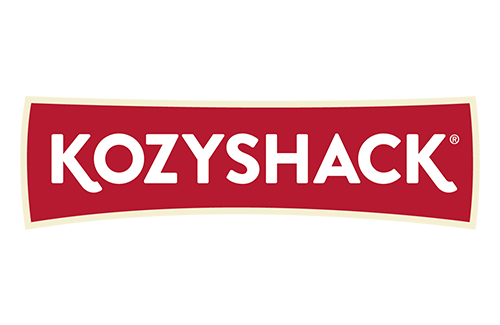 Kozy Shack Enterprises, Inc. Logo