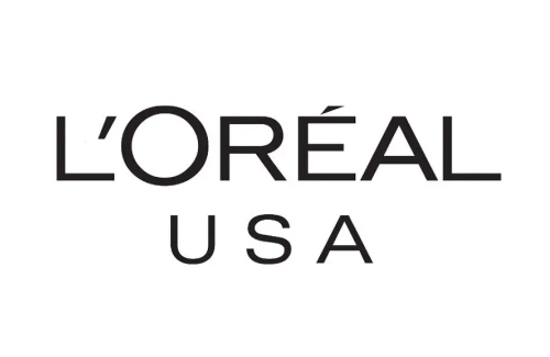 L’Oreal USA – Representative Thomas Ruiz logo