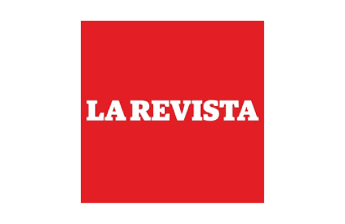 La Revista Ristorante logo