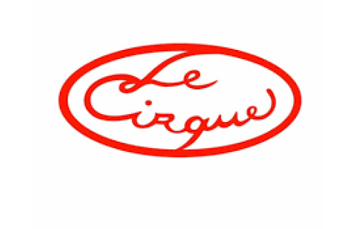 Le Cirque logo