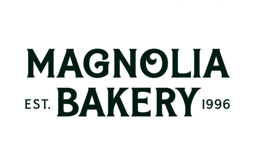 Magnolia Bakery Logo