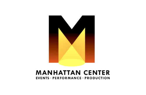 Manhattan Center Productions logo