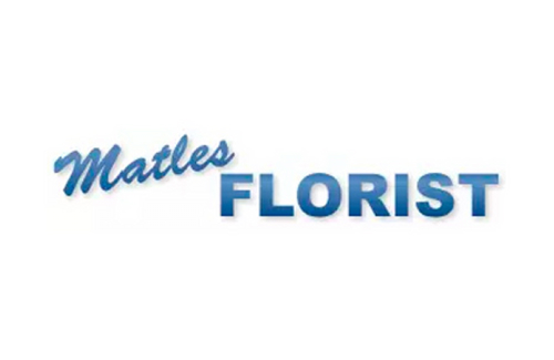 Matles Florist logo