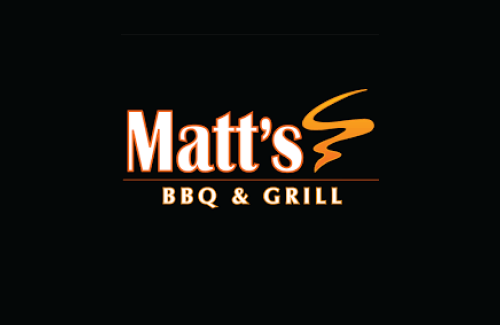 Matt’s Grill – 922 8th Ave. NY logo