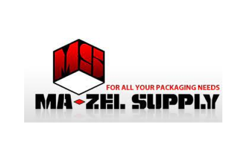 Mazel Supplies logo