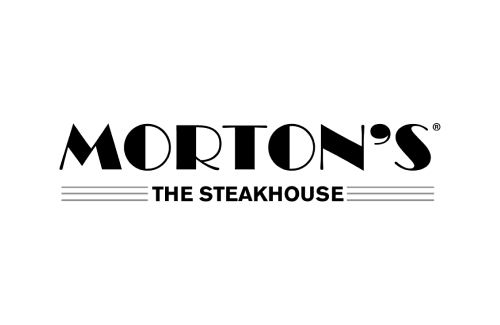Morton’s The Steakhouse logo