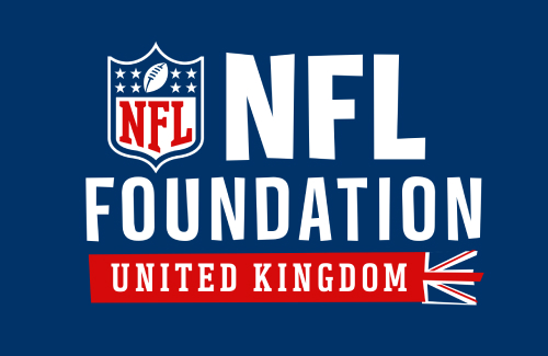 NFL Charities Foundation logo