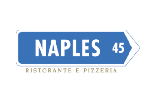 Naples 45 Restaurant logo