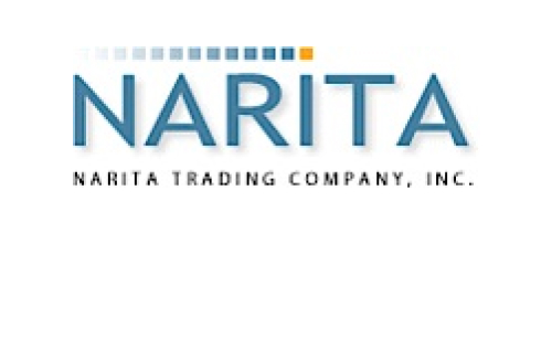 Narita Trading logo