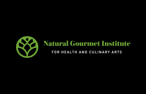 Natural Gourmet Institute for Health & Culinary Arts logo