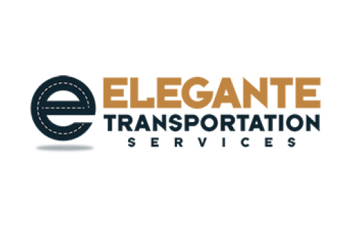 New Elegante Car Service, Inc. Brooklyn, NY Logo