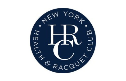 New York Health & Racquet Club logo