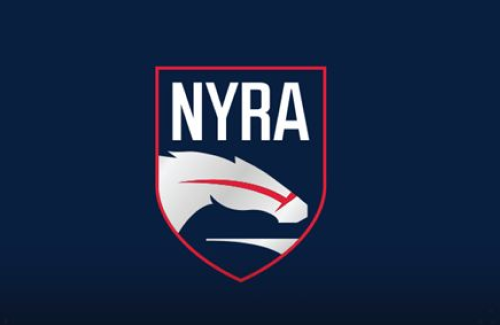 New York Racing Association logo