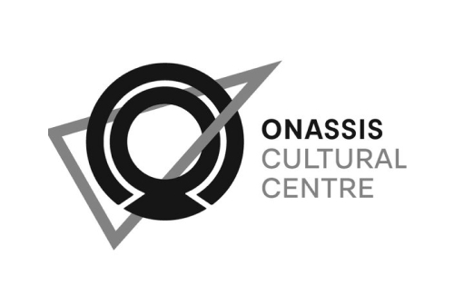 Onassis Cultural Center logo