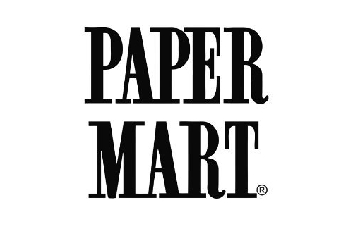 Paper Mart logo